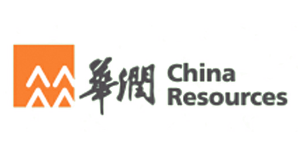 華潤(rùn)